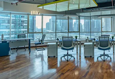 Mid-High Floor | Move-in Ready | SZR View