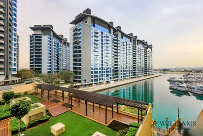 DOUBLE BALCONY | SEA VIEW | VACANT SOON