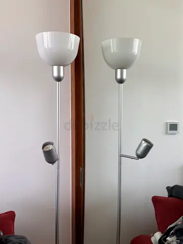 Floor Lamp