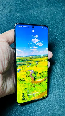Samsung S20 ultra 5g TRA approval
