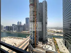 1 Bedroom | Fully Furnished | Lake view | close to metro station