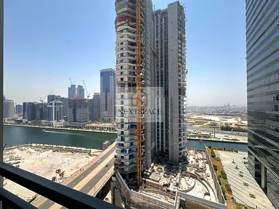 1 Bedroom | Fully Furnished | Lake view | close to metro station