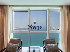 Available Now! | Sea View 2 BR | Fully Furnished