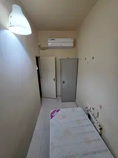 Private room for working ladies in Al Karama for monthy basis