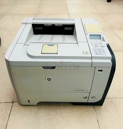 HP LaserJet Enterprise P3015