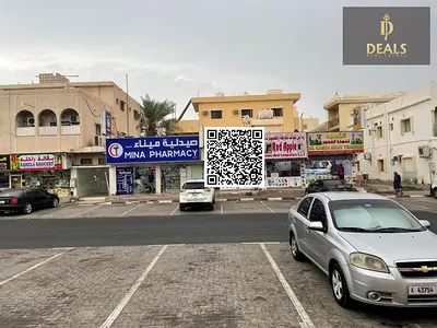 فيلا واسعة مكونة من 4 غرف نوم للبيع في النعيمية، مساحتها من 2 إلى 3601 قدم مربع | 5 محلات تجارية | مطبخان | مدخلان | فرصة استثمارية ممتازة