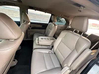 2014 Honda ODYSSEY 照片 10