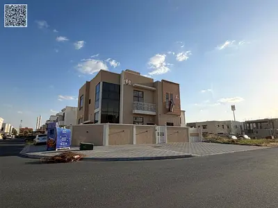 🏡 Villa for Rent in Al Yasmeen