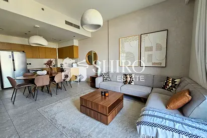 2-Parking Slot Available | Furnished | Vacant