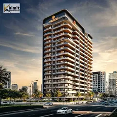 CONTEMPORARY 2BHK•SERENE LIVING•25YRS PP•GRAB