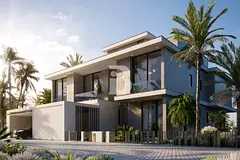 Rare Parkside Luxury Villa | Expansive Plot