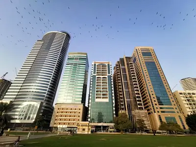 OFFICE FOR RENT | READY TO MOVE | PRIME LOCATION |
