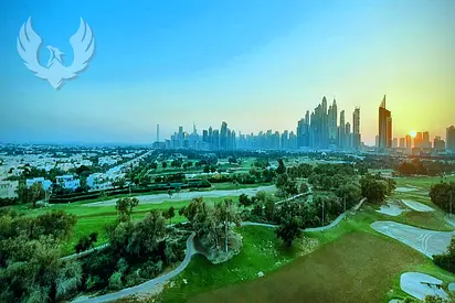 Golf View | Furnished | Upgraded | Vacant