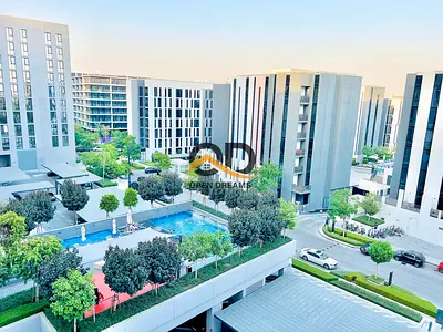 Hot Offer | Direct Pool View 1BHK | Spacious Big Layout | Boulevard Aljada | All Amenities