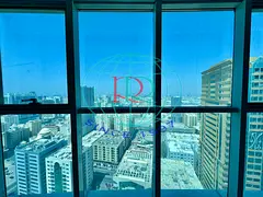 BRAND NEW SPACE FOR RENT AVAILABLE IN AL MAJAZ 2 ALONG BUHEIRAH CORNICHE NEAR AL MAJAZ PARK