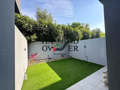 2BEDTOWN HOUSE FULLY FURNISHED
