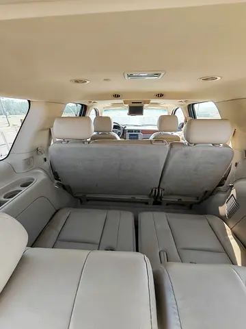 2010 GMC YUKON 照片 11