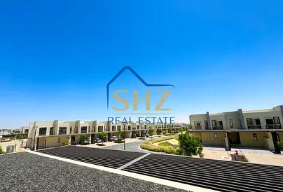 Semi-Single Row | Landscaped | Vacant Soon| No Agents
