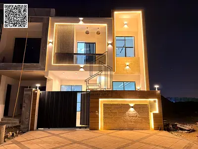 بسعر شامل رسوم التسجيل التسجيل والتملك فيلا تاون هاوس بالياسمين