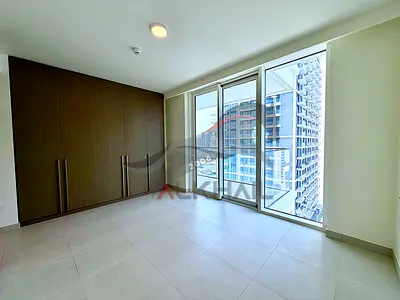 2BR Apartment | Marina & Skyline Views | Premium Living