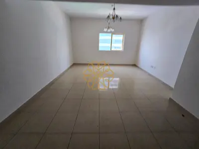 Chiller Parking Free 2BHK With Master Bedroom and Wardrobe