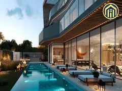 Luxury Townhouses | Mortgage Applicable