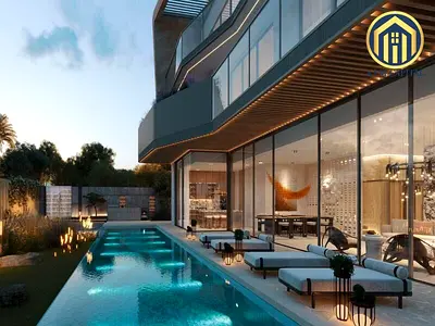 Luxury Townhouses | Mortgage Applicable