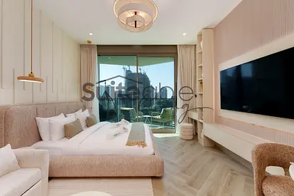 High Floor | Burj View | Fully Furnished