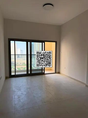 Spacious Studio with Huge Terrace | Azha Garden Residences | E311 Access
