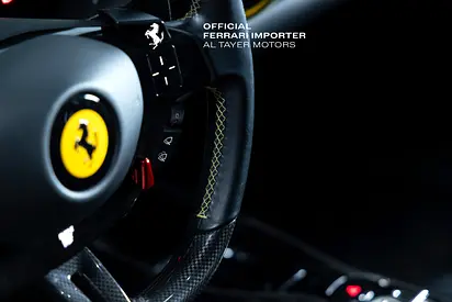 صورة 16 لـ 2022 Ferrari 296 GTB