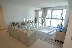 Amazing View | Fully Furnished | Brand New