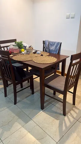 Dining Table For Sale