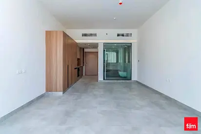 Brand New | Vacant | Jvc District 12 | Spacious