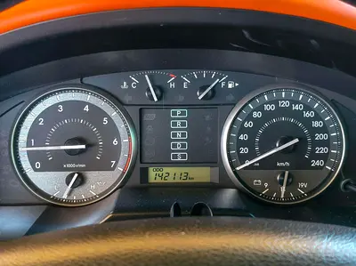 2015 Toyota LAND CRUISER 照片 16