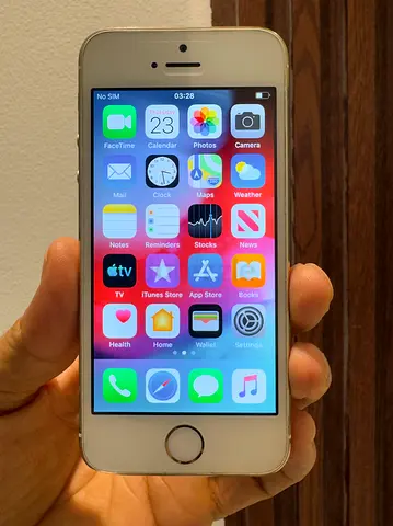 Apple I phone 5S Excellent condition 128 GB