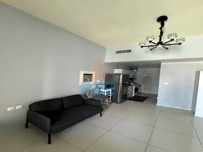 Fully Furnished Studio I Downtown City View I Vacant