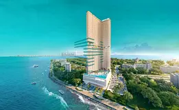 SKYLINE SEA VIEW_FULLY FURNISHED_30 MONTHS POST HANDOVER_1%MONTHLY
