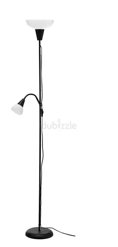 IKEA floor standing lamp