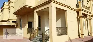 Lavish 4BR Hall Double Storey Villa in Al Noaf