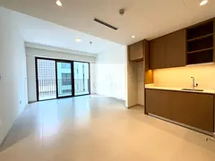 Vacant Now | High Floor | Beach Access