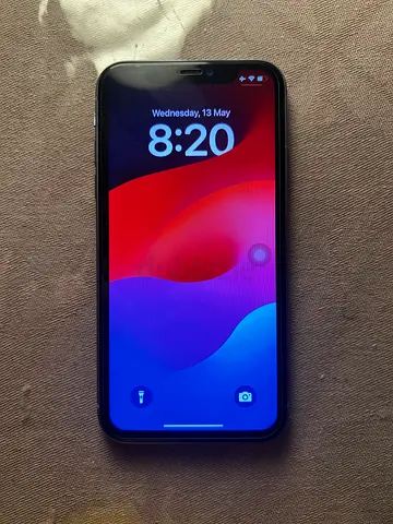 iPhone 11 128gb in Purple