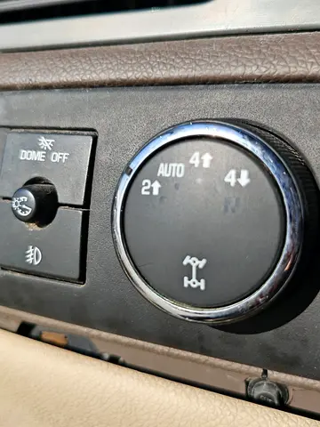 2010 GMC YUKON 照片 4