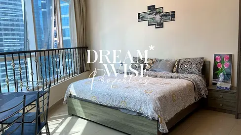Fully Furnished | Charming Studio | Prime Location