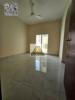 3-Bedroom Apartment for Annual Rent in Al Alia – Ajman | Large Space | Balcony | Near Dubai Exit