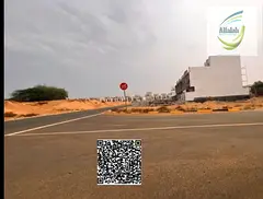 G+2 Townhouse Plot for Sale in Al Helio 2 Ajman | Registration Fee Included