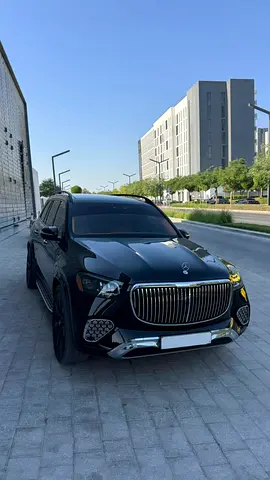 Monthly 4600/- 2023 Mercedes-Benz GLS 450/ Zero Downpayment/Excellent Condition