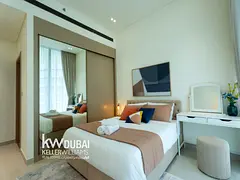 Furnished | Modern | Prime Location | Vacant