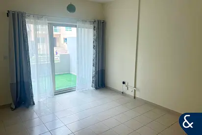 Affordable | Unfurnished | Available Now