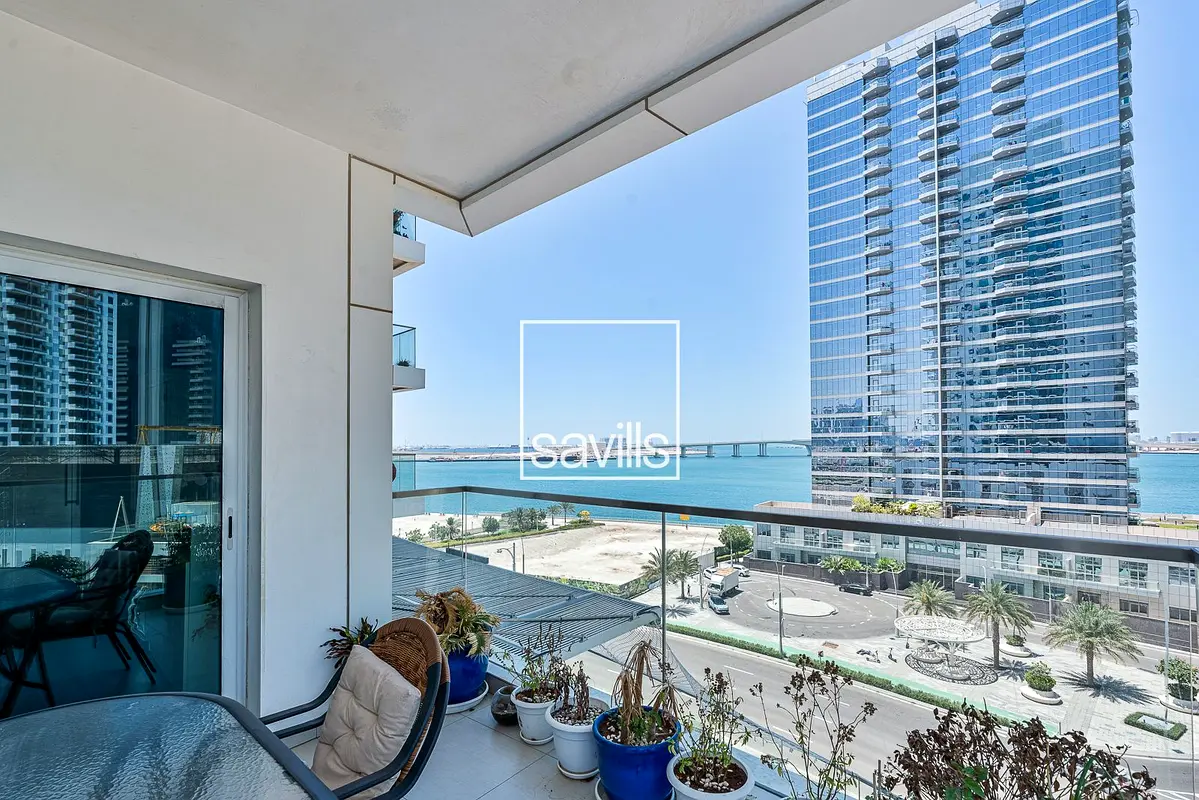 Fully Furnished | Spacious 3 Beds | Vacant