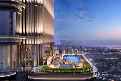 Big Balcony | On Payment Plan | High Floor